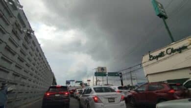 Lluvias y vientos intensos se sentirán en tres sub regiones de Tabasco