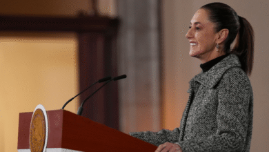 Los recursos del sorteo “México con M de Migrante” reforzarán la representación legal en consulados y el programa de visitas a centros de detención; se aumentarán las jornadas extraordinarias de protección; el apoyo humanitario y las acciones de difusión de protección preventiva