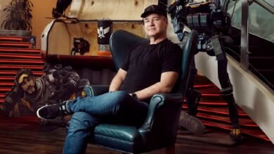 Fallece Vince Zampella, creador de Call of Duty (Foto de internet)