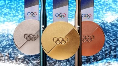 Rommel Pacheco confía en la representación mexicana en Olímpicos (Foto de internet)