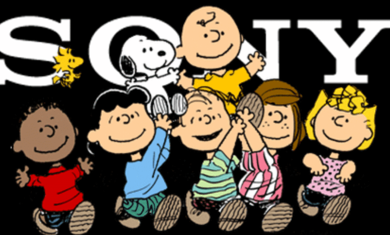 ¡Snoopy tiene nueva casa! Sony toma el control total de Peanuts por 457 millones de dólares (Fotos Internet)