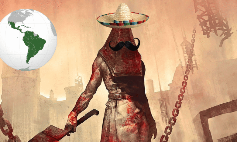 ¿Terror en los Andes o en un pueblo mágico Productor de Silent Hill confirma interés en llevar la saga a Latinoamérica