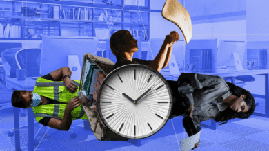 6 reformas laborales que podrían ver la luz en 2026