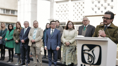 A 83 años de su fundación el IMSS sigue en crecimiento y viveel mejor momento de la seguridad social: Zoé Robledo