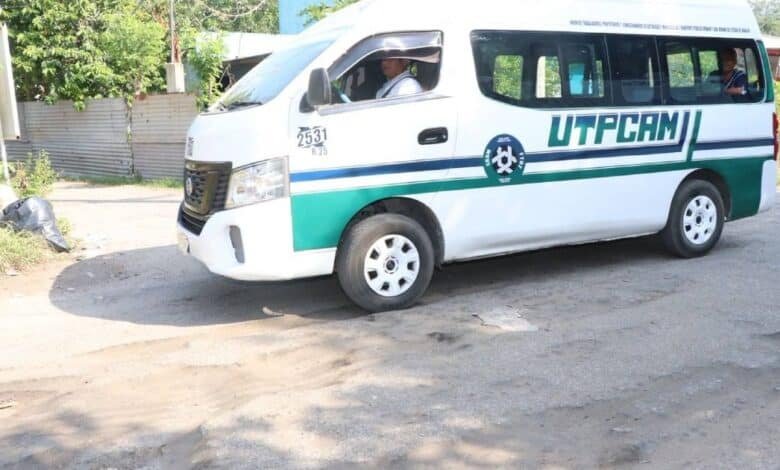 Ajuste de tarifas es vital para la operatividad del transporte público