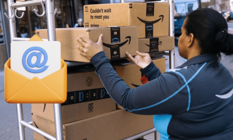 Amazon confirma el despido de 16,000 empleados tras enviar por error un correo electrónico