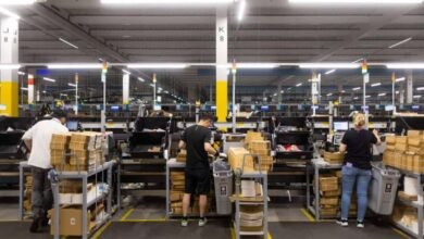 Amazon se reestructura con recortes laborales y más inversión en IA