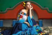 Ana Paola Jáuregui López buscará corona en Feria Tabasco para Balancán. (Foto: Redes Sociales).