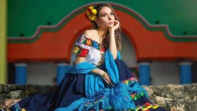 Ana Paola Jáuregui López buscará corona en Feria Tabasco para Balancán. (Foto: Redes Sociales).