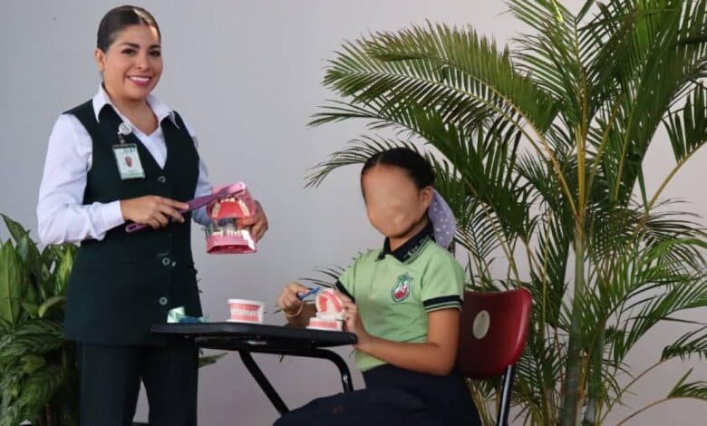 Arranca IMSS Tabasco tercera etapa de la estrategia Vive Saludable, Vive Feliz