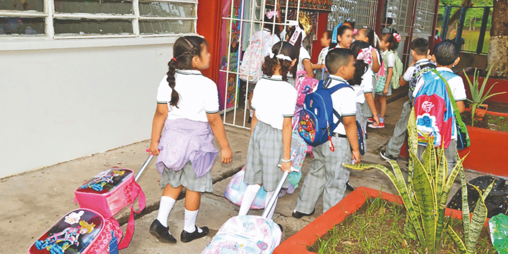 Arrancan clases de nivel básico