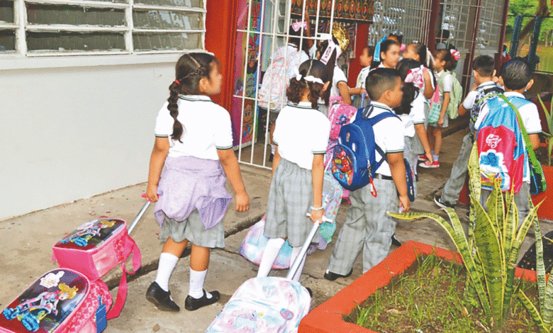 Arrancan clases de nivel básico