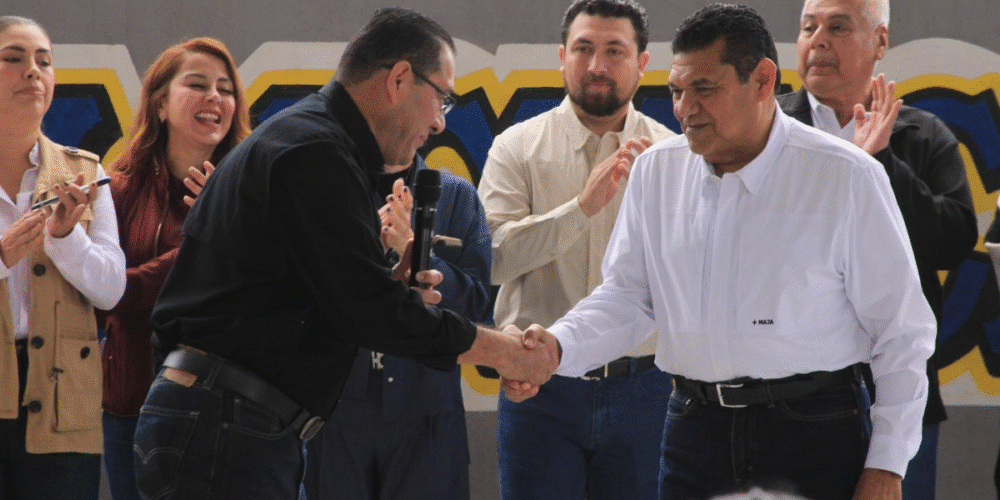 Atención directa y servicios llegan a Ignacio Zaragoza, Centla