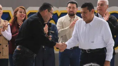 Atención directa y servicios llegan a Ignacio Zaragoza, Centla