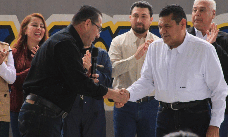 Atención directa y servicios llegan a Ignacio Zaragoza, Centla