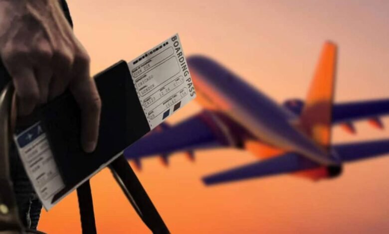 Aumento de la TUA en 2026 impactará el precio de los boletos de avión