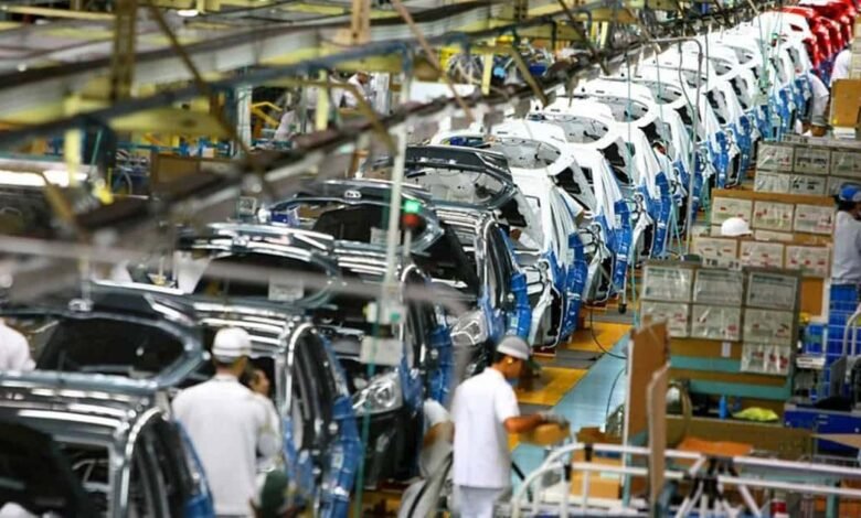 Automotrices ven mayores costos por reglas T-MEC