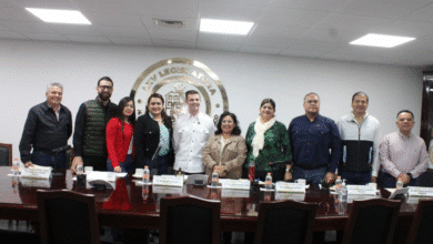 Ayuntamientos avalan reforma constitucional contra la extorsión