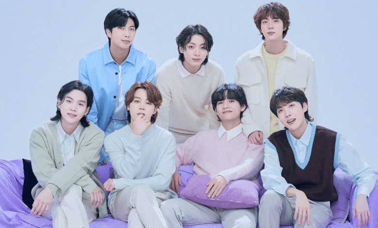 BTS regresará en marzo de 2026 con nuevo disco