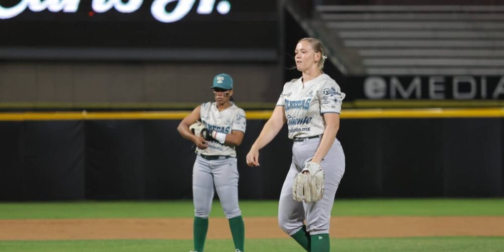 Bateo oportuno y pitcheo sólido dan victoria a Olmecas de Tabasco