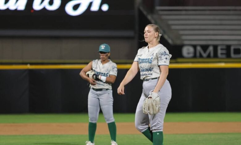 Bateo oportuno y pitcheo sólido dan victoria a Olmecas de Tabasco