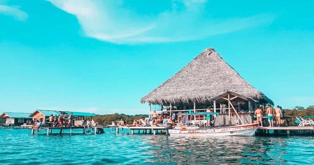 turismo,noticias de turismo,panamá,turismo en panamá,bocas del toro