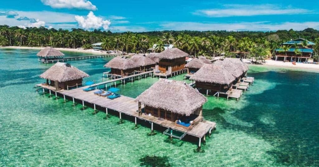 turismo,noticias de turismo,panamá,turismo en panamá,bocas del toro