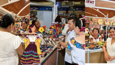 Buscan 300 espacios para artesanos en la Feria Tabasco 2026