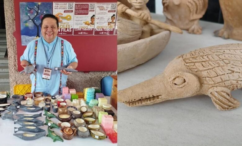 Buscan la Excelencia Artesanal IFAT lanza certamen estatal 2026