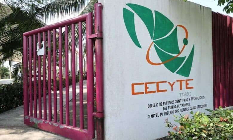 CECyTE Tabasco proyecta apertura de carrera de Enfermería