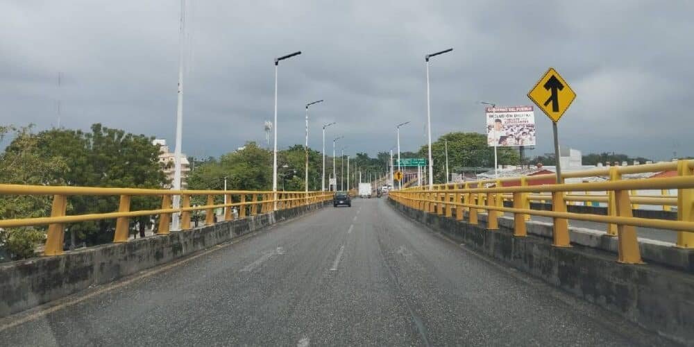 Persistirá ambiente templado y lluvias ligeras en Tabasco por Frente Frío 25