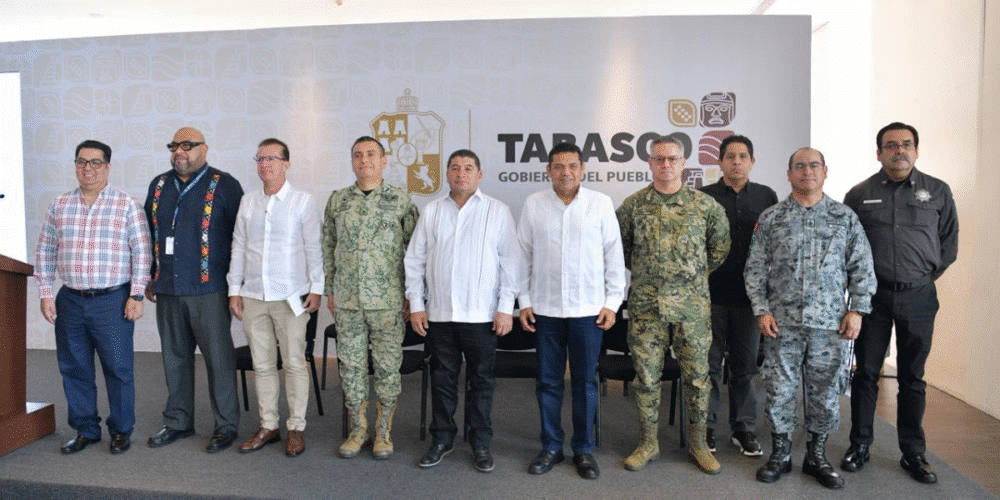 Cae el índice delictivo y detienen a 105 cabecillas