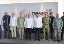 Cae el índice delictivo y detienen a 105 cabecillas