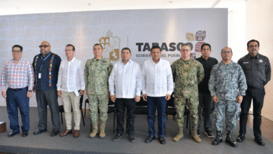 Cae el índice delictivo y detienen a 105 cabecillas