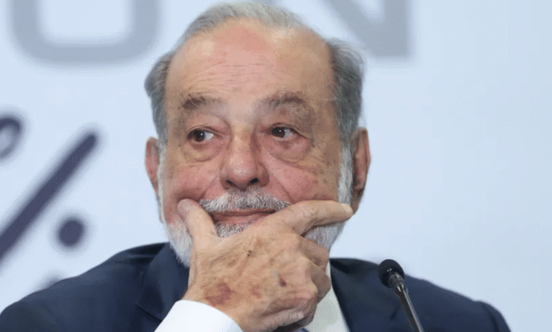 Carlos Slim adquiere Fieldwood México por 270 mdd