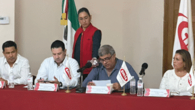 Carlos Villegas liderará la CMIC Tabasco hasta 2027