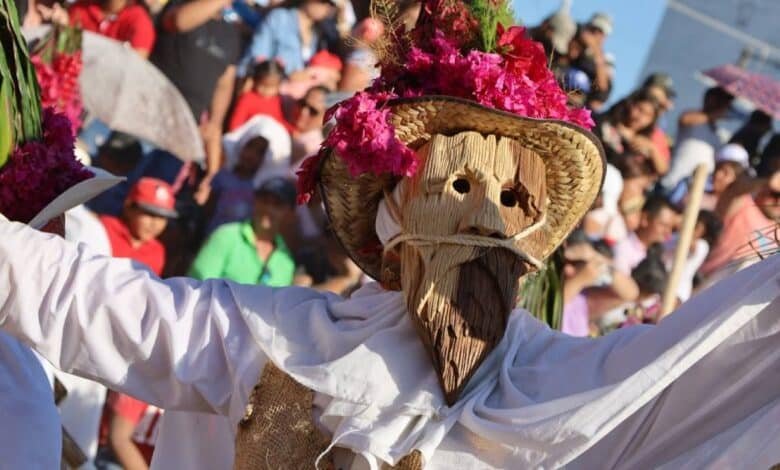 Carnaval de Tenosique 2026, uno de los más singulares del mundo