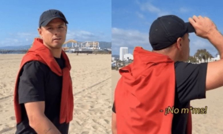 “Chicharito” ironiza en redes sobre el penal fallado que marcó su adiós a Chivas