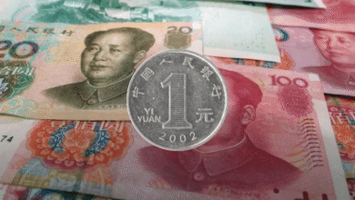 China anuncia un plan de acción para fortalecer el uso del yuan digital