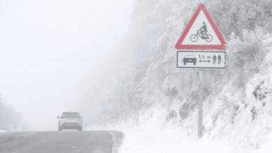 Ciclogénesis explosiva: ¿qué es y por qué tiene en alerta a Europa?