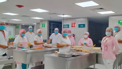 Clave personal de Nutrición para el cuidado de la salud IMSS Tabasco