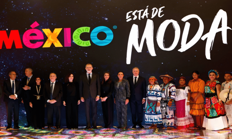 Conquista México la Fitur 2026