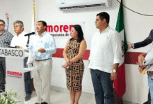 Convocan a mega concentración Pacífica en plaza de la Revolución