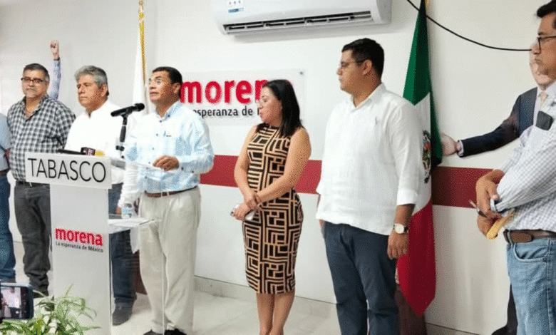 Convocan a mega concentración Pacífica en plaza de la Revolución