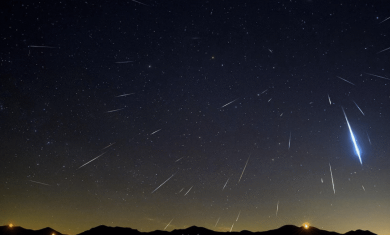 Lluvia de estrellas Cuadrántidas 2026 : ¿A qué hora y dónde podrá verse en México?