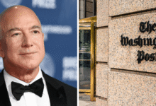 Corresponsales de The Washington Post piden a Jeff Bezos detener posibles despidos masivos