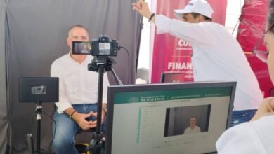 Crece demanda de toma de datos biométricos en Tabasco