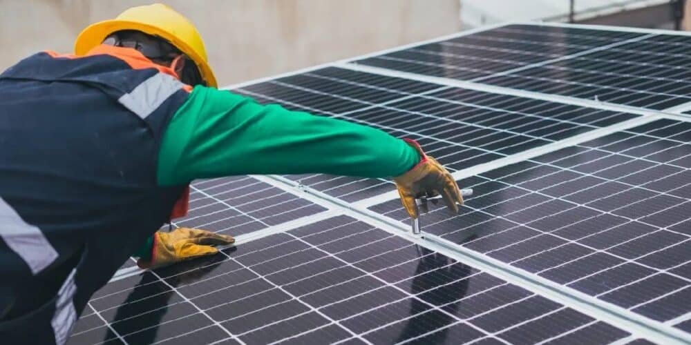 Crecen paneles solares en viviendas y comercios de Tabasco