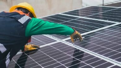 Crecen paneles solares en viviendas y comercios de Tabasco