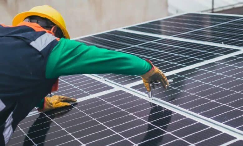 Crecen paneles solares en viviendas y comercios de Tabasco